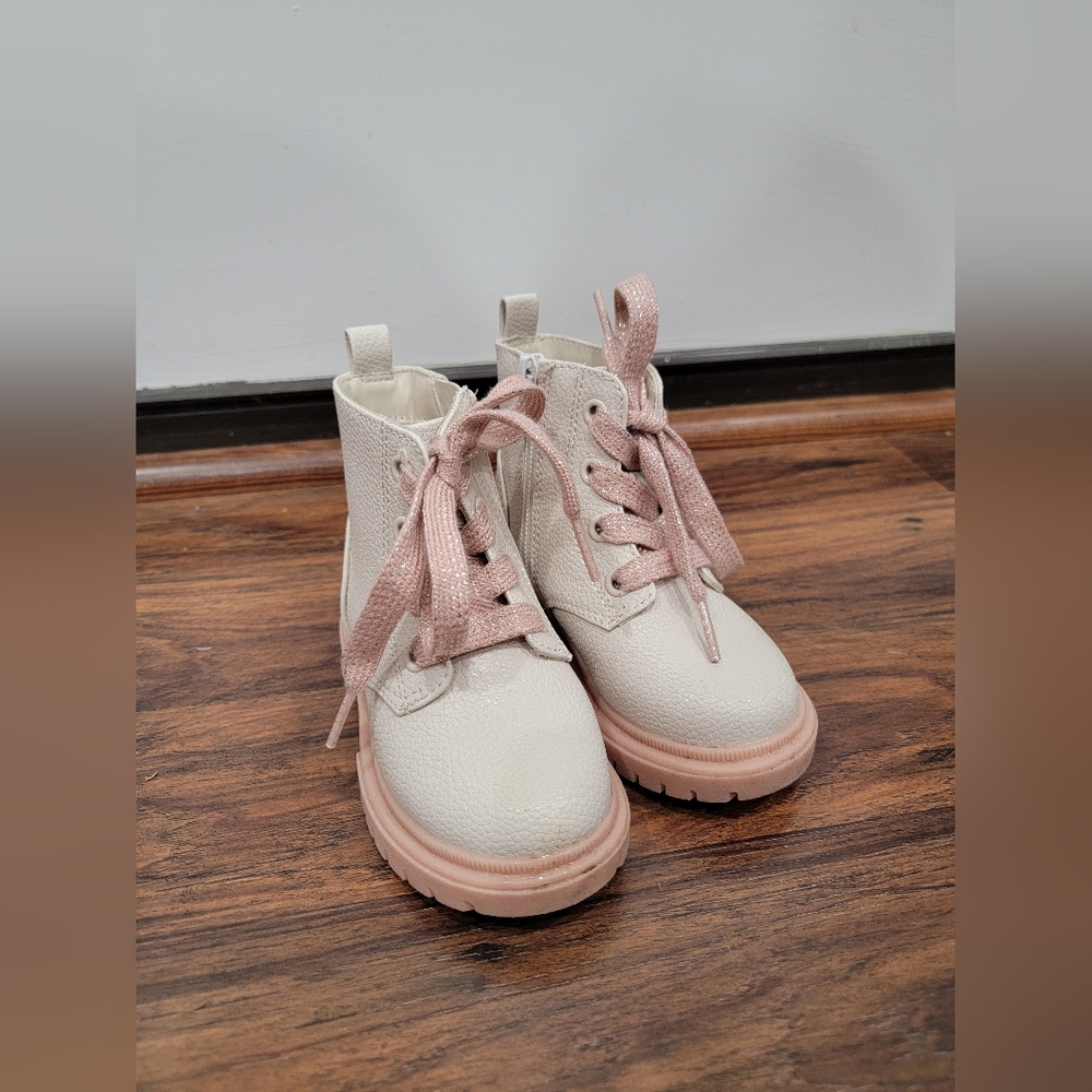 Cat and Jack toddler boots